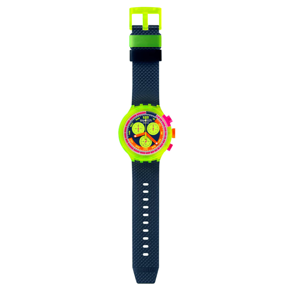 RELOJ  SWATCH  UNISEX  SB06J100