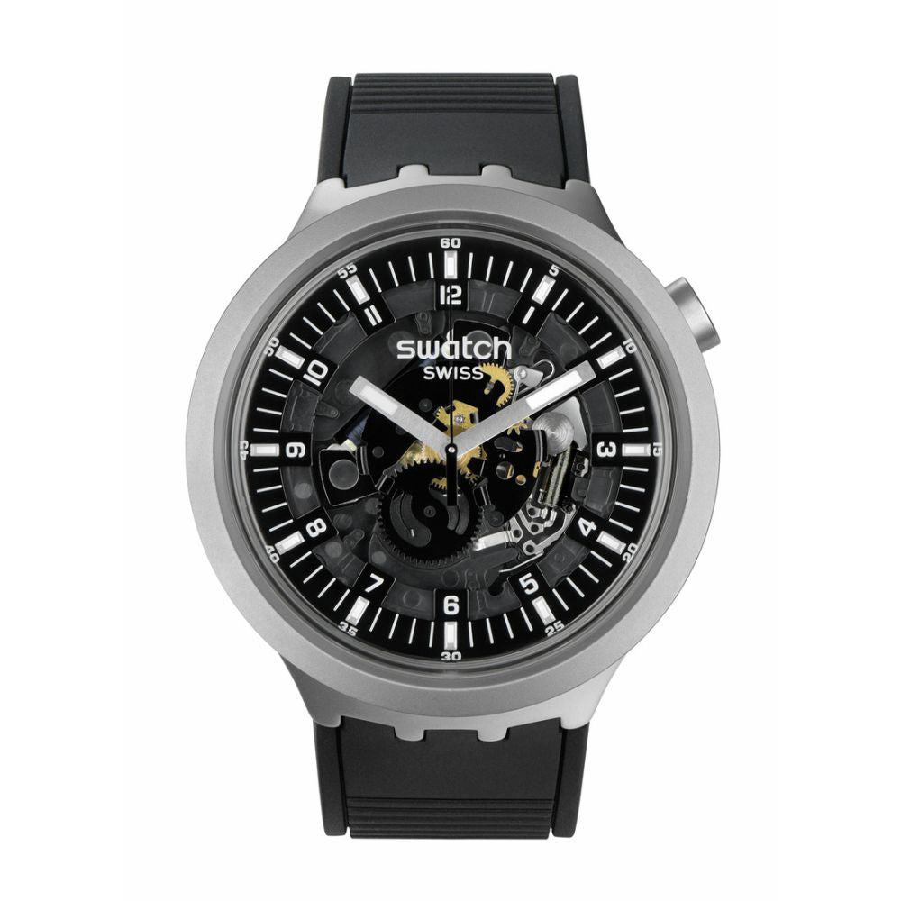 RELOJ SWATCH UNISEX SB07S105