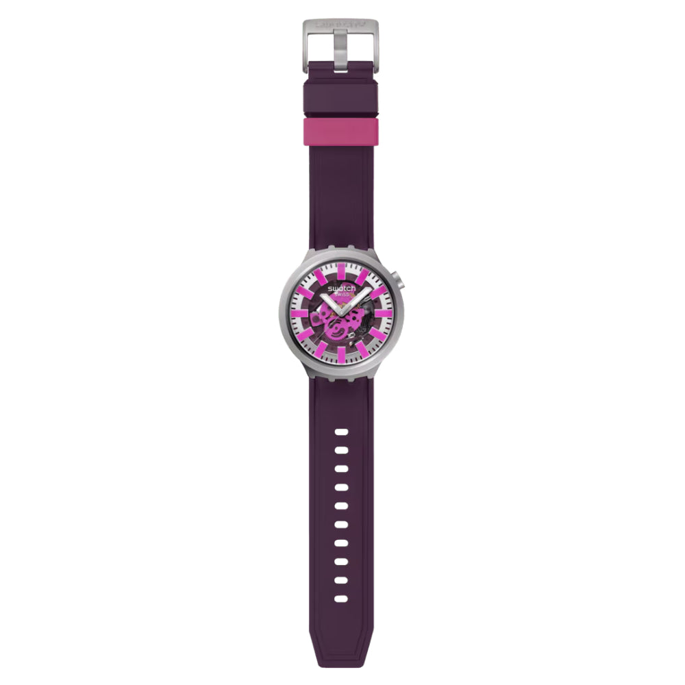 RELOJ  SWATCH  UNISEX  SB07S120