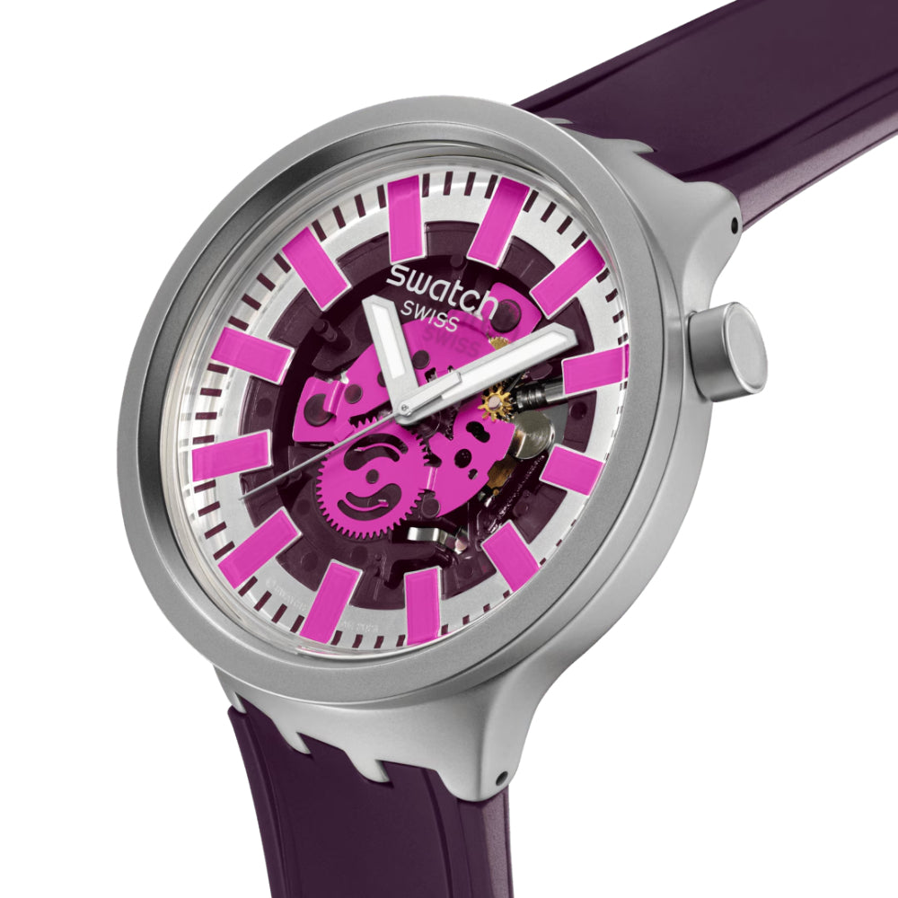 RELOJ  SWATCH  UNISEX  SB07S120