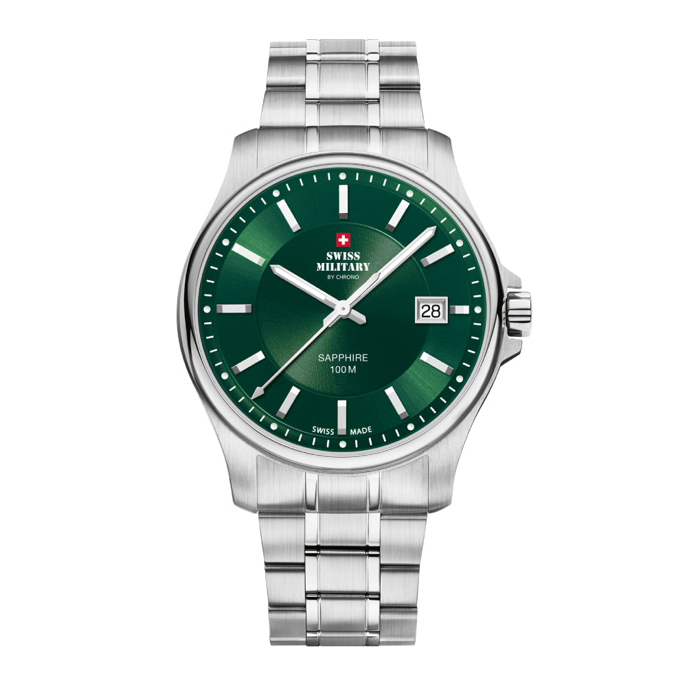 RELOJ SWISS MILITARY HOMBRE SM30200.31
