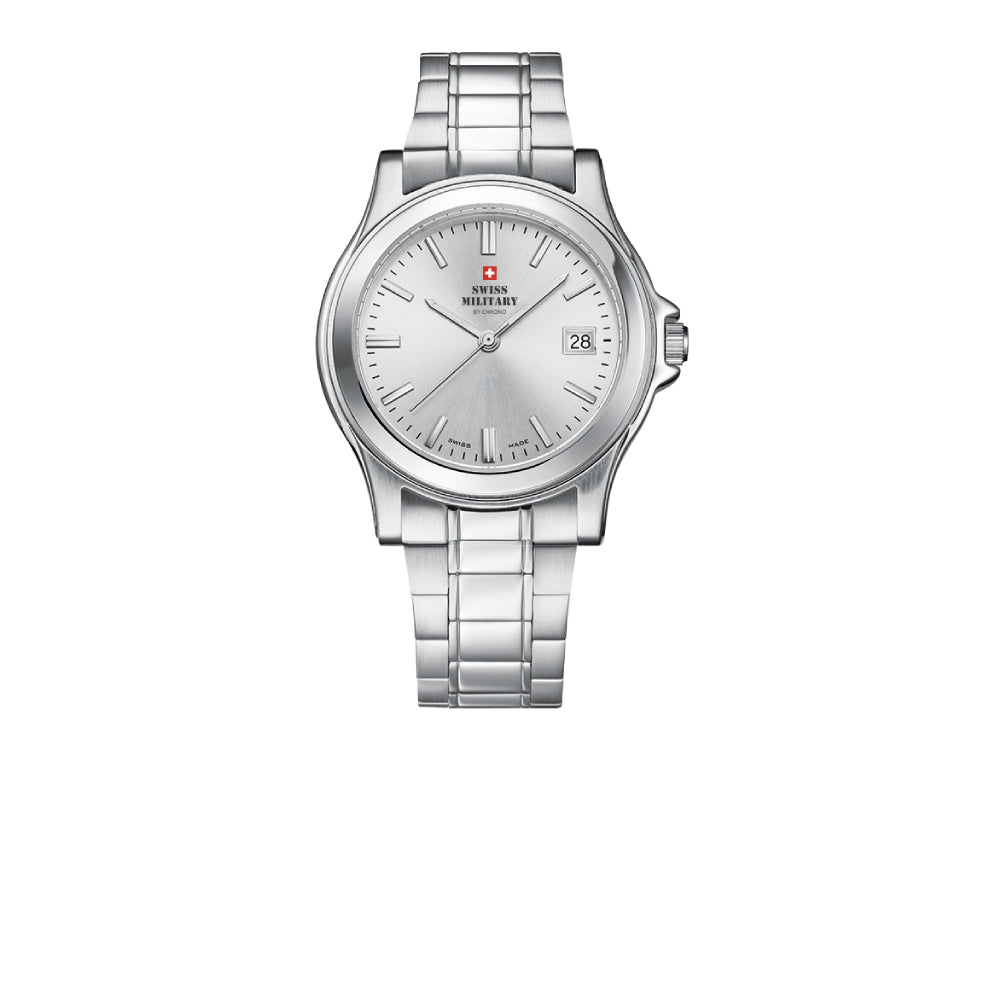 RELOJ SWISS MILITARY MUJER SM34002.06