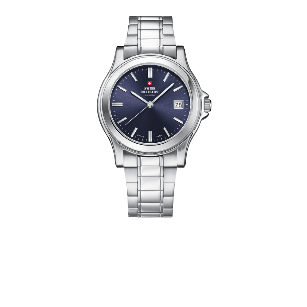 RELOJ SWISS MILITARY MUJER SM34002.07