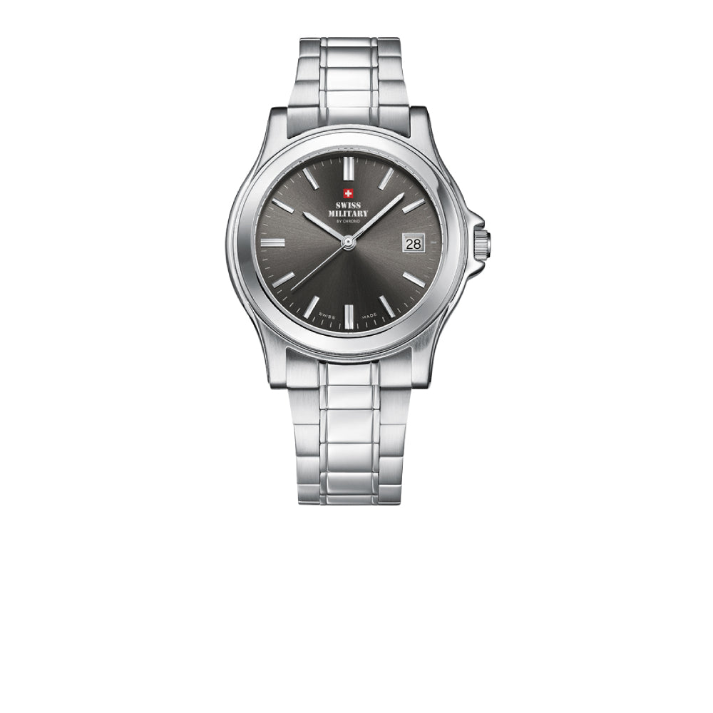RELOJ SWISS MILITARY MUJER SM34002.08