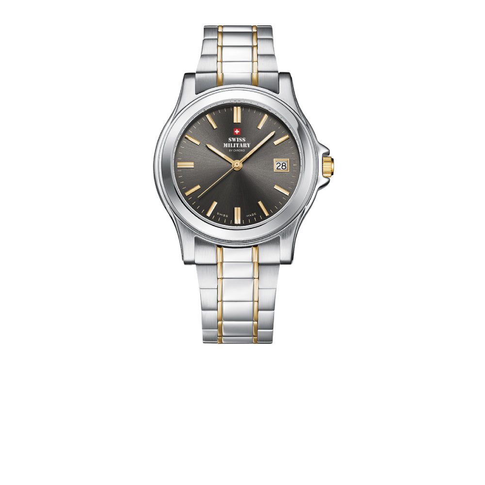 RELOJ SWISS MILITARY MUJER SM34002.10