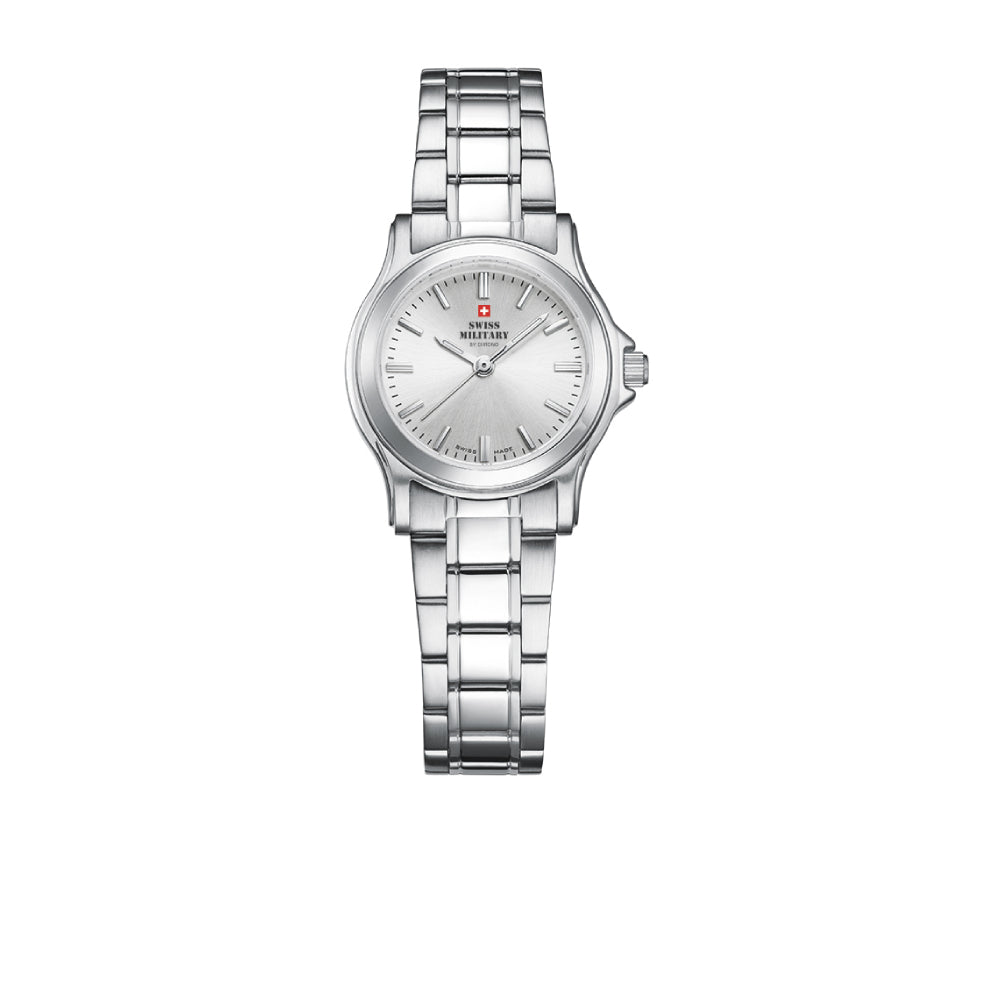 RELOJ SWISS MILITARY MUJER SM34003.01