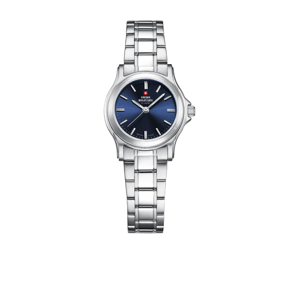 RELOJ SWISS MILITARY MUJER SM34003.02