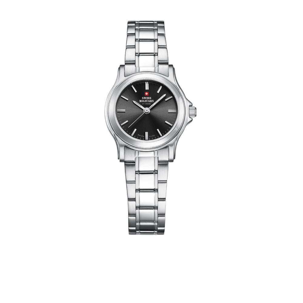 RELOJ SWISS MILITARY MUJER SM34003.03