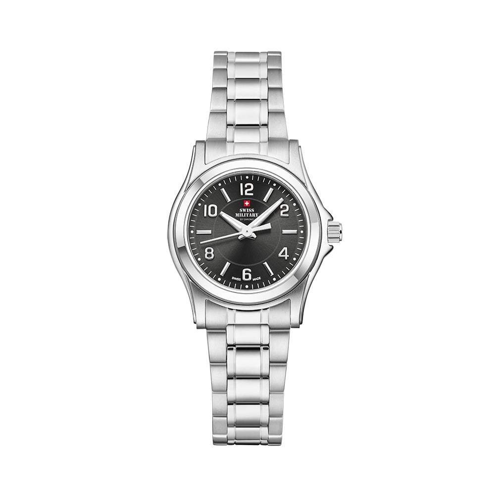 RELOJ SWISS MILITARY MUJER SM34003.21