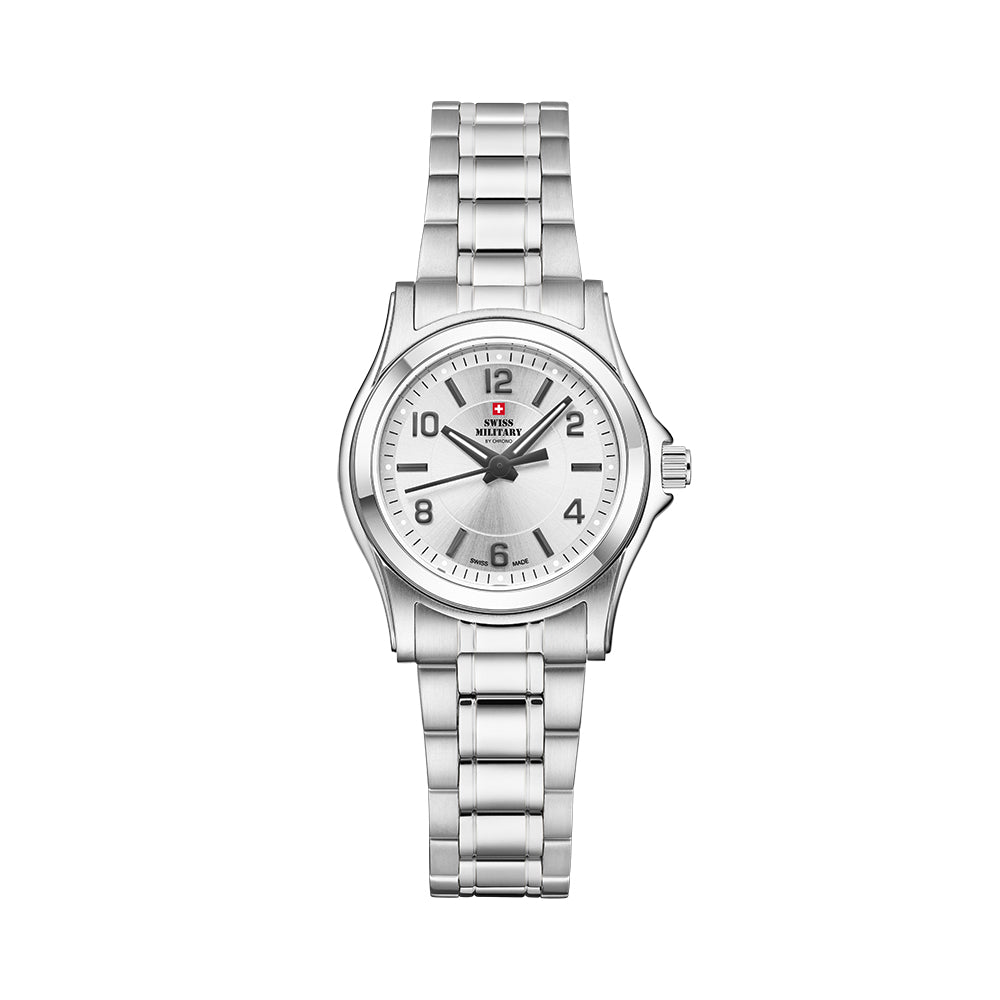 RELOJ SWISS MILITARY MUJER SM34003.22