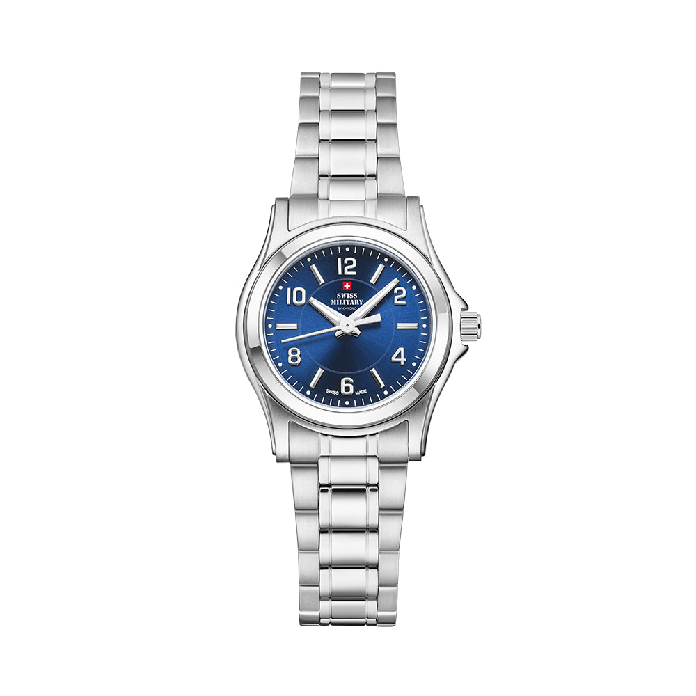 RELOJ SWISS MILITARY MUJER SM34003.23