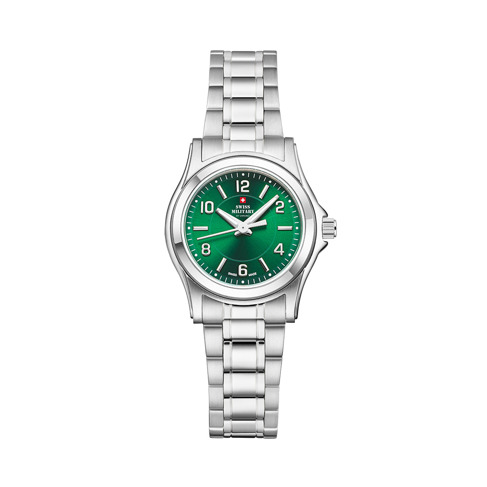 RELOJ SWISS MILITARY MUJER SM34003.24