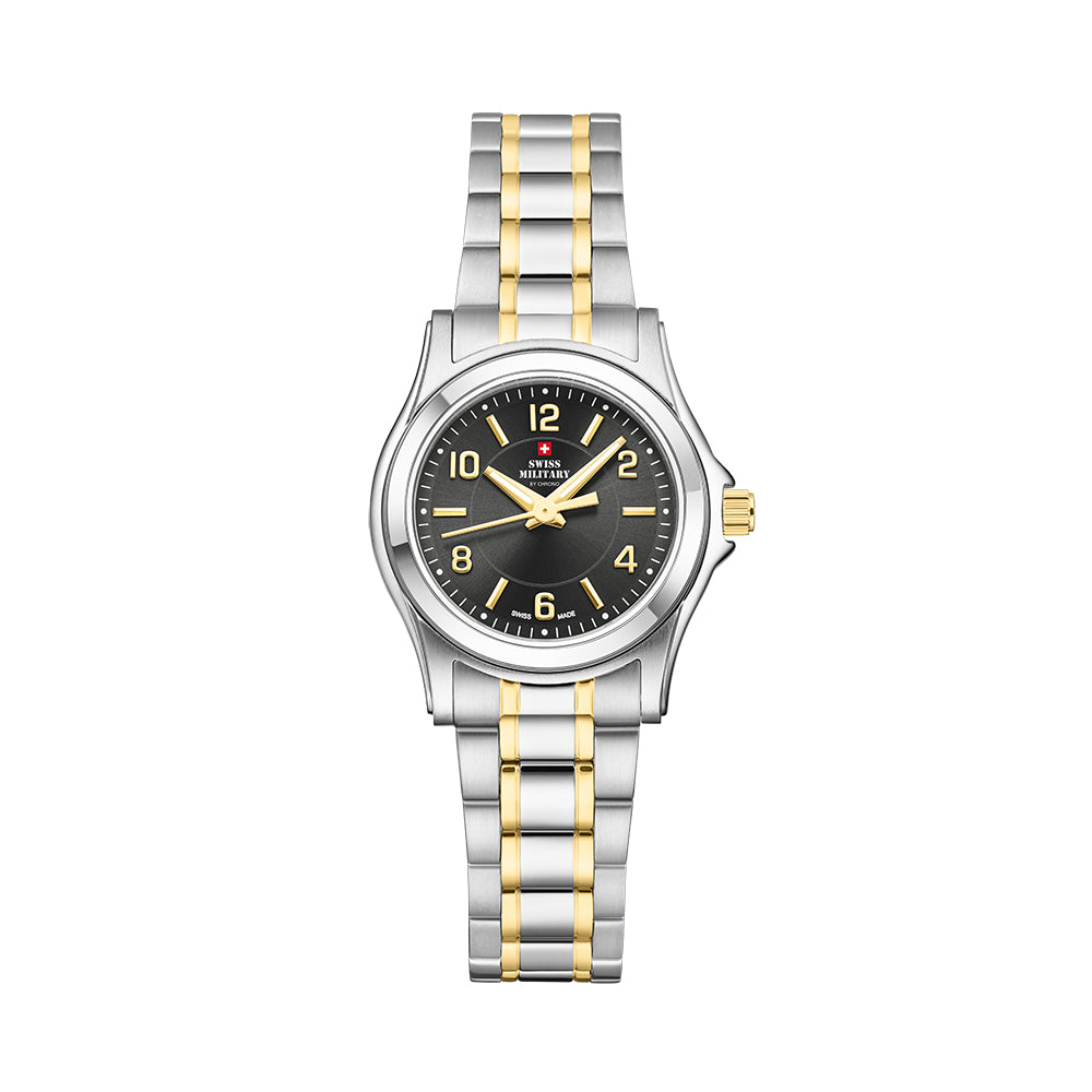 RELOJ SWISS MILITARY MUJER SM34003.25
