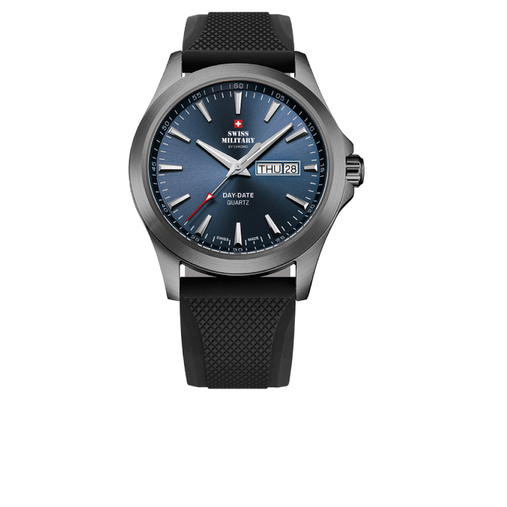 RELOJ SWISS MILITARY HOMBRE SMP36040.18