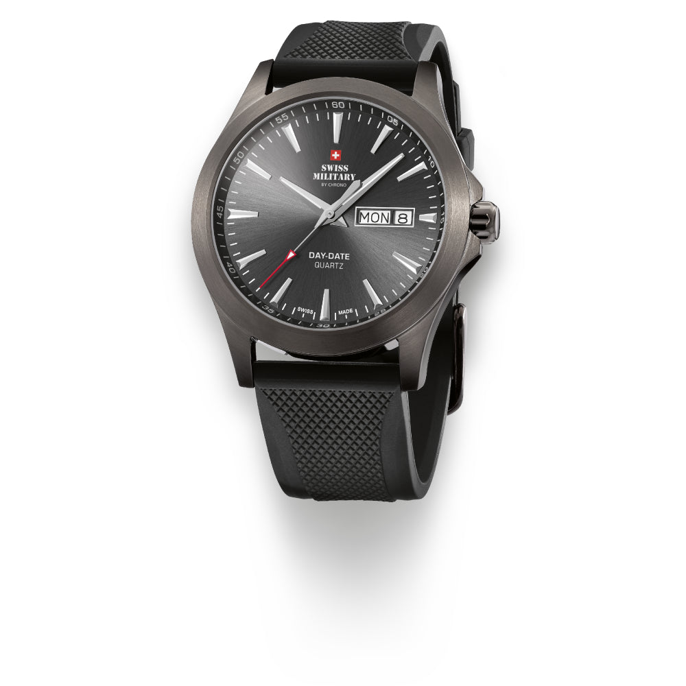 RELOJ SWISS MILITARY HOMBRE SMP36040.19