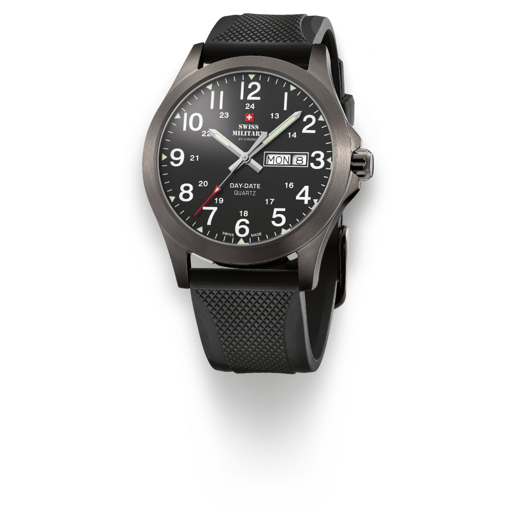 RELOJ SWISS MILITARY HOMBRE SMP36040.20