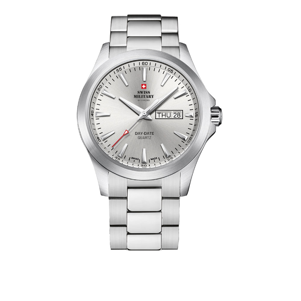 RELOJ SWISS MILITARY HOMBRE SMP36040.23