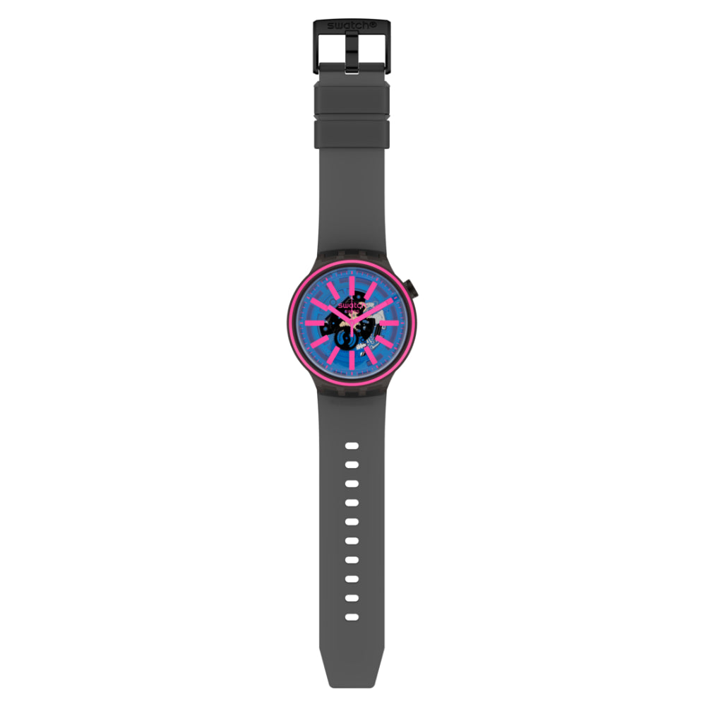RELOJ  SWATCH  UNISEX  SO27B111