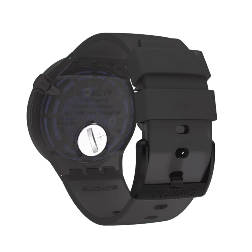 RELOJ  SWATCH  UNISEX  SO27B111