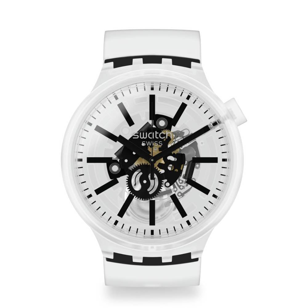 RELOJ SWATCH UNISEX SO27E101
