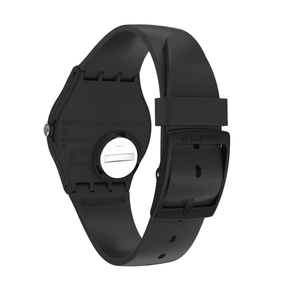 RELOJ  SWATCH  UNISEX  SO28B102