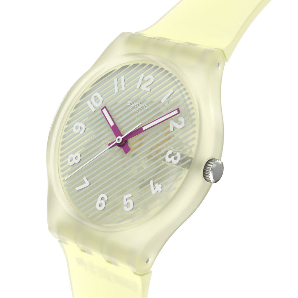 RELOJ SWATCH UNISEX SO28J102