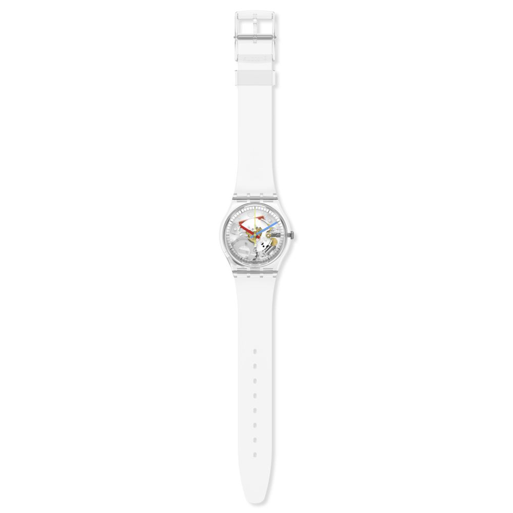 RELOJ SWATCH UNISEX SO28K100-S06