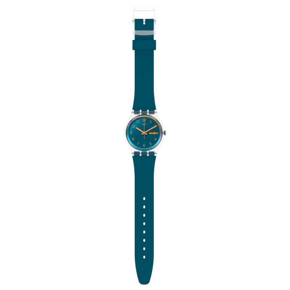 RELOJ  SWATCH  UNISEX  SO28K700