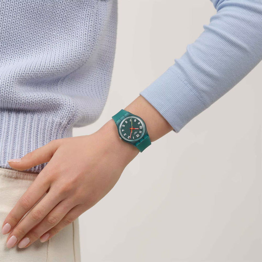 RELOJ SWATCH UNISEX SO28L100