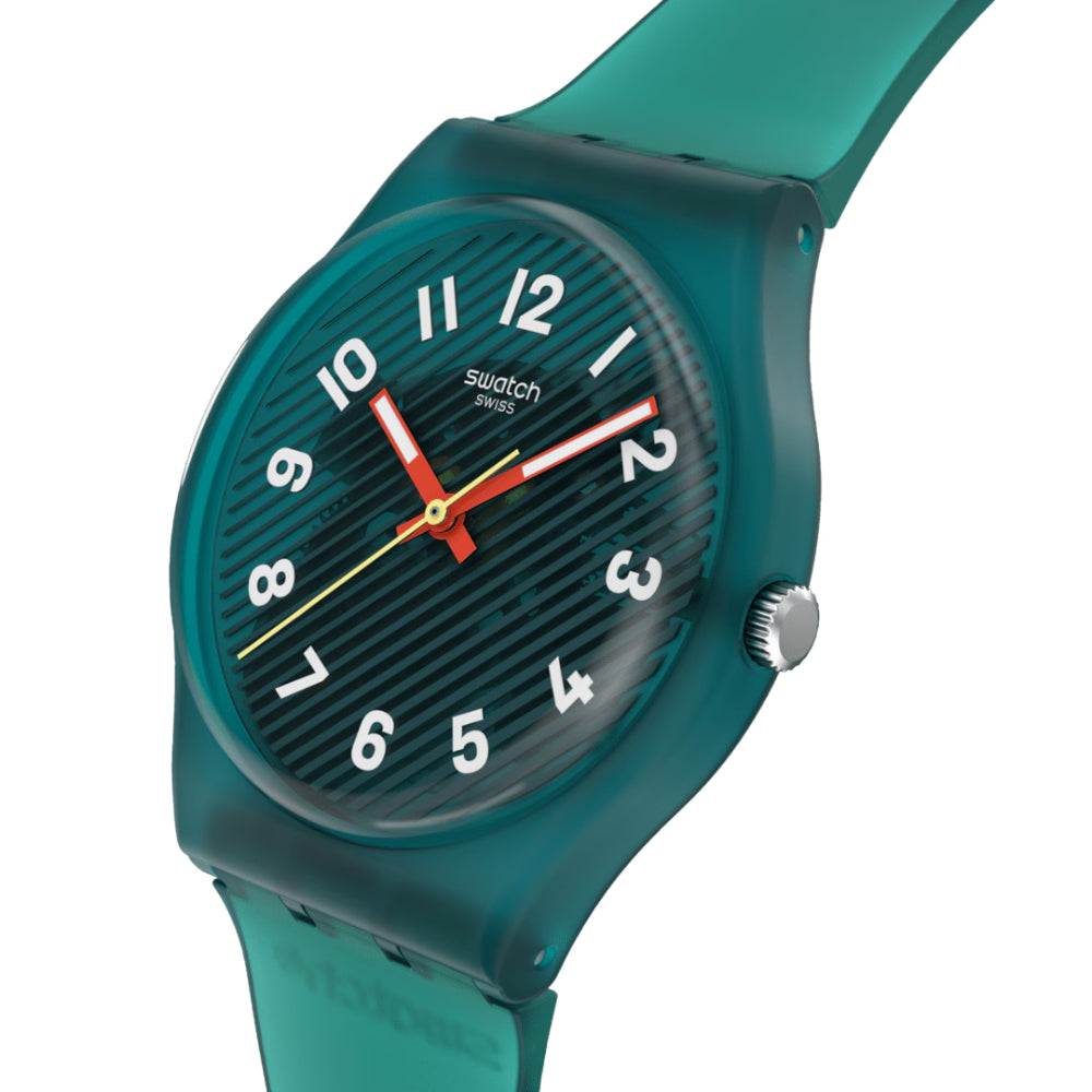 RELOJ SWATCH UNISEX SO28L100