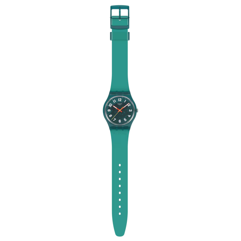 RELOJ SWATCH UNISEX SO28L100