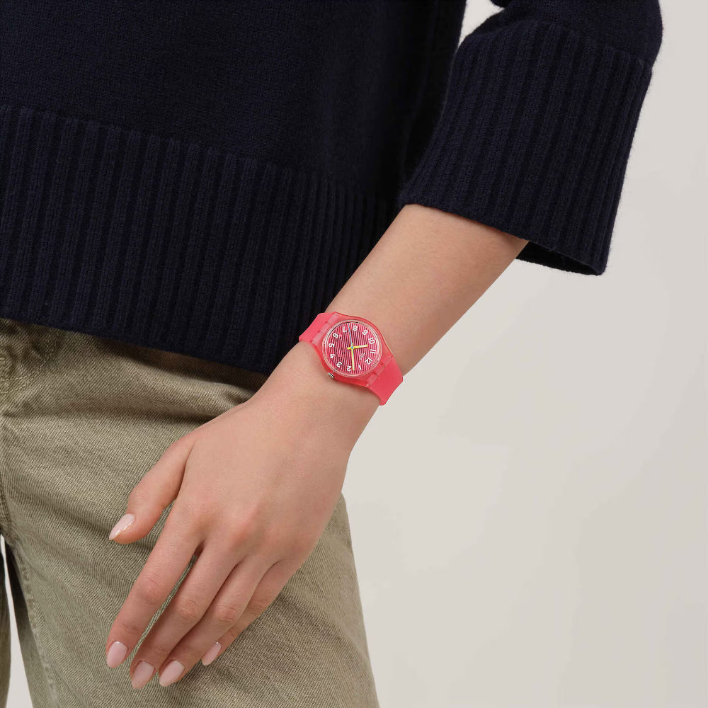 RELOJ SWATCH UNISEX SO28P114