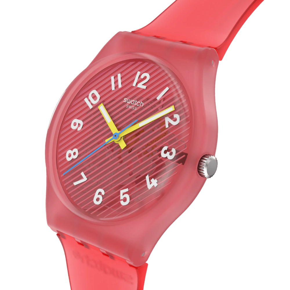 RELOJ SWATCH UNISEX SO28P114