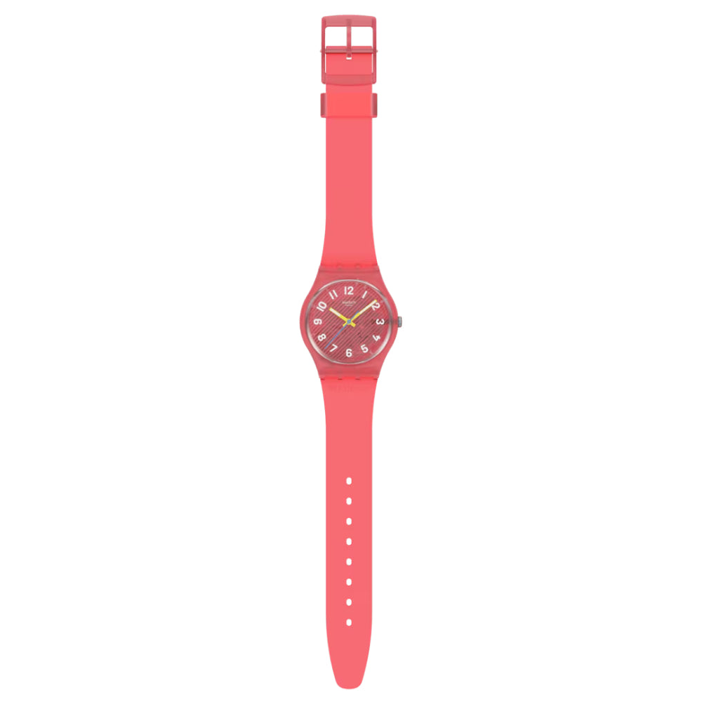 RELOJ SWATCH UNISEX SO28P114