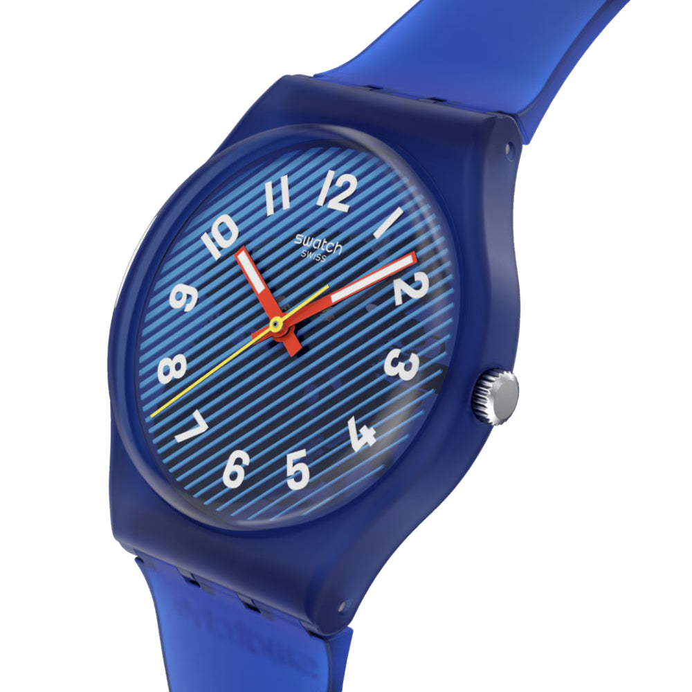 RELOJ SWATCH UNISEX SO28S107