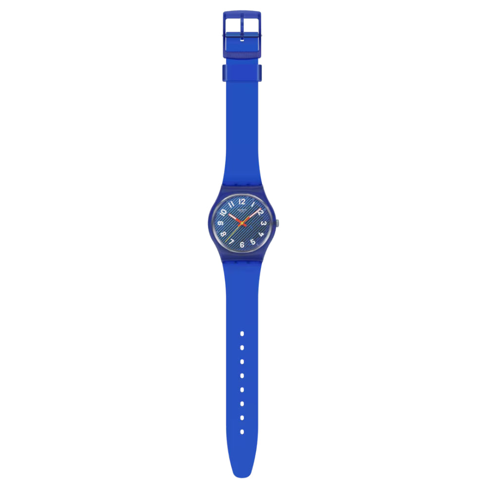 RELOJ SWATCH UNISEX SO28S107