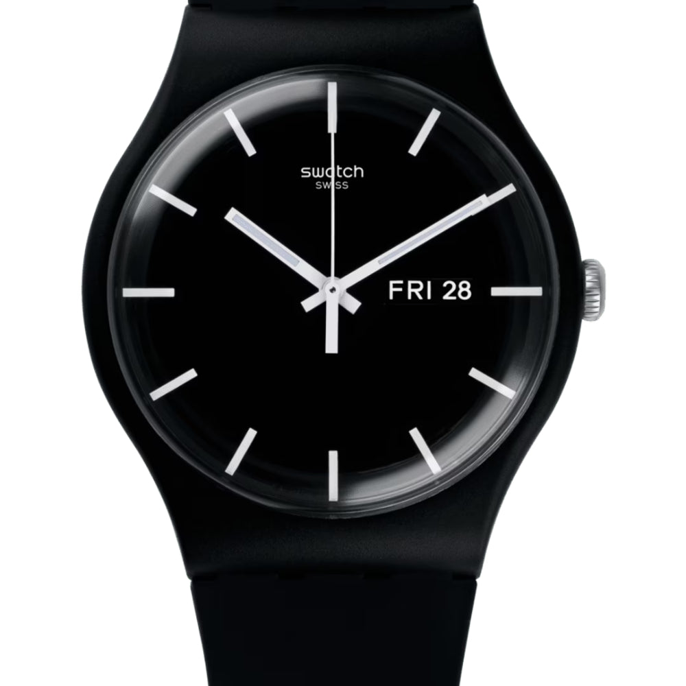 RELOJ  SWATCH  UNISEX  SO29B704