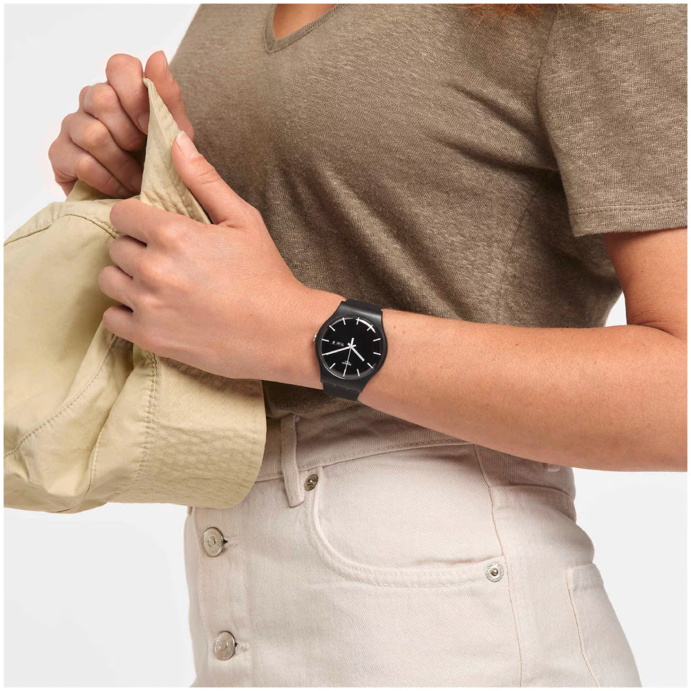 RELOJ  SWATCH  UNISEX  SO29B704