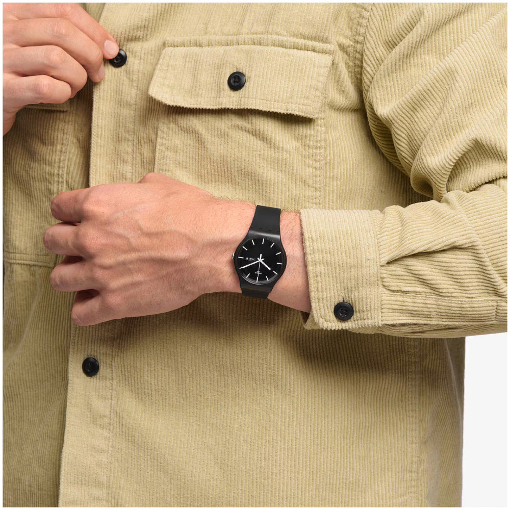 RELOJ  SWATCH  UNISEX  SO29B704