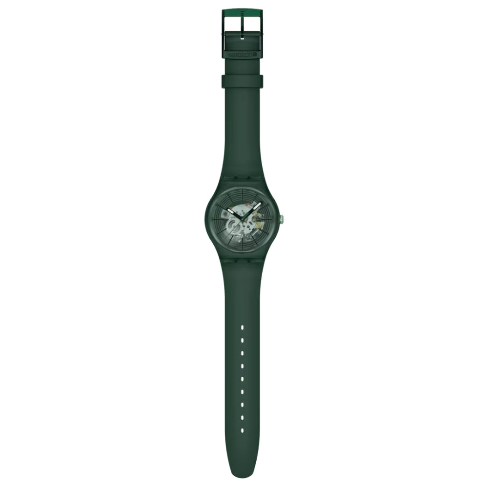 RELOJ SWATCH UNISEX SO29G111