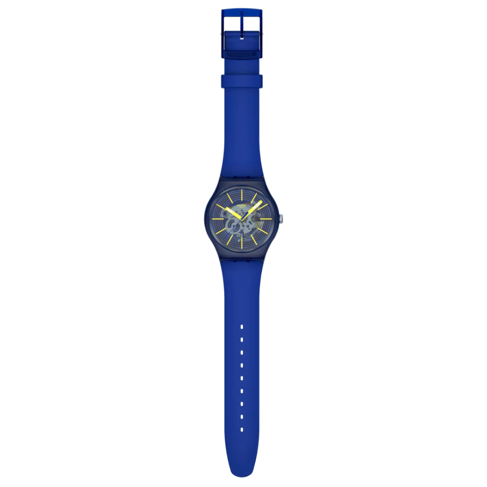 RELOJ SWATCH UNISEX SO29I100