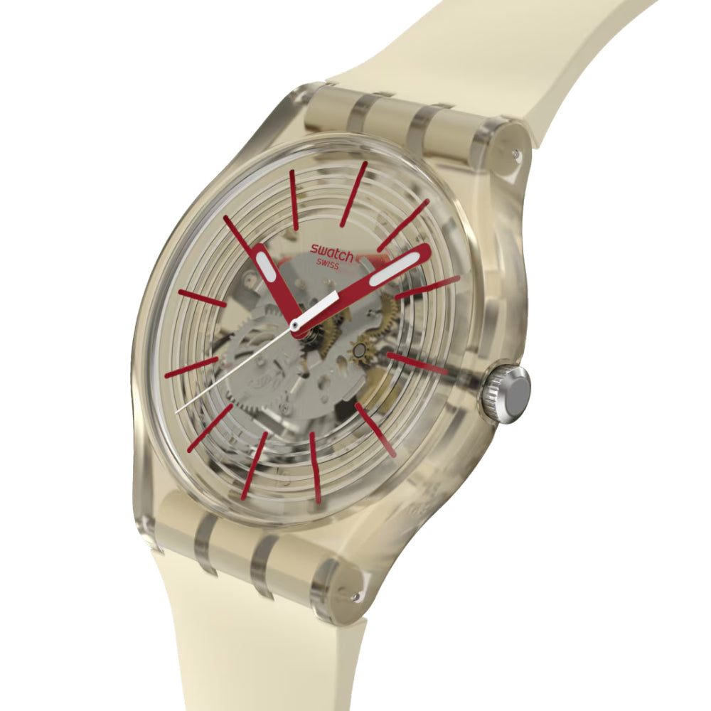RELOJ SWATCH UNISEX SO29K119