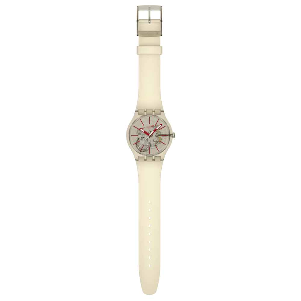 RELOJ SWATCH UNISEX SO29K119