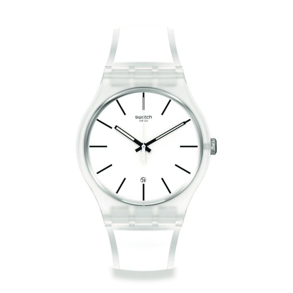 RELOJ SWATCH UNISEX SO29K401