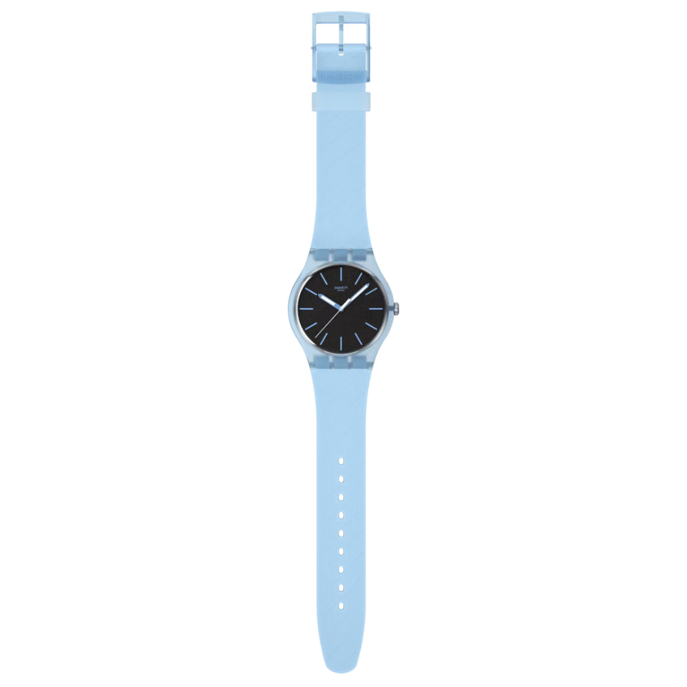 RELOJ  SWATCH  UNISEX  SO29L101