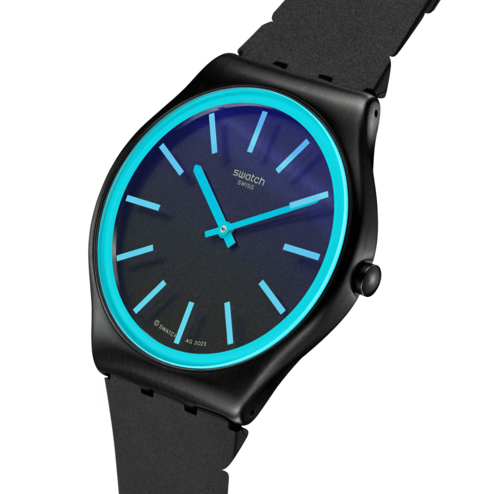 RELOJ  SWATCH  UNISEX  SS07B111