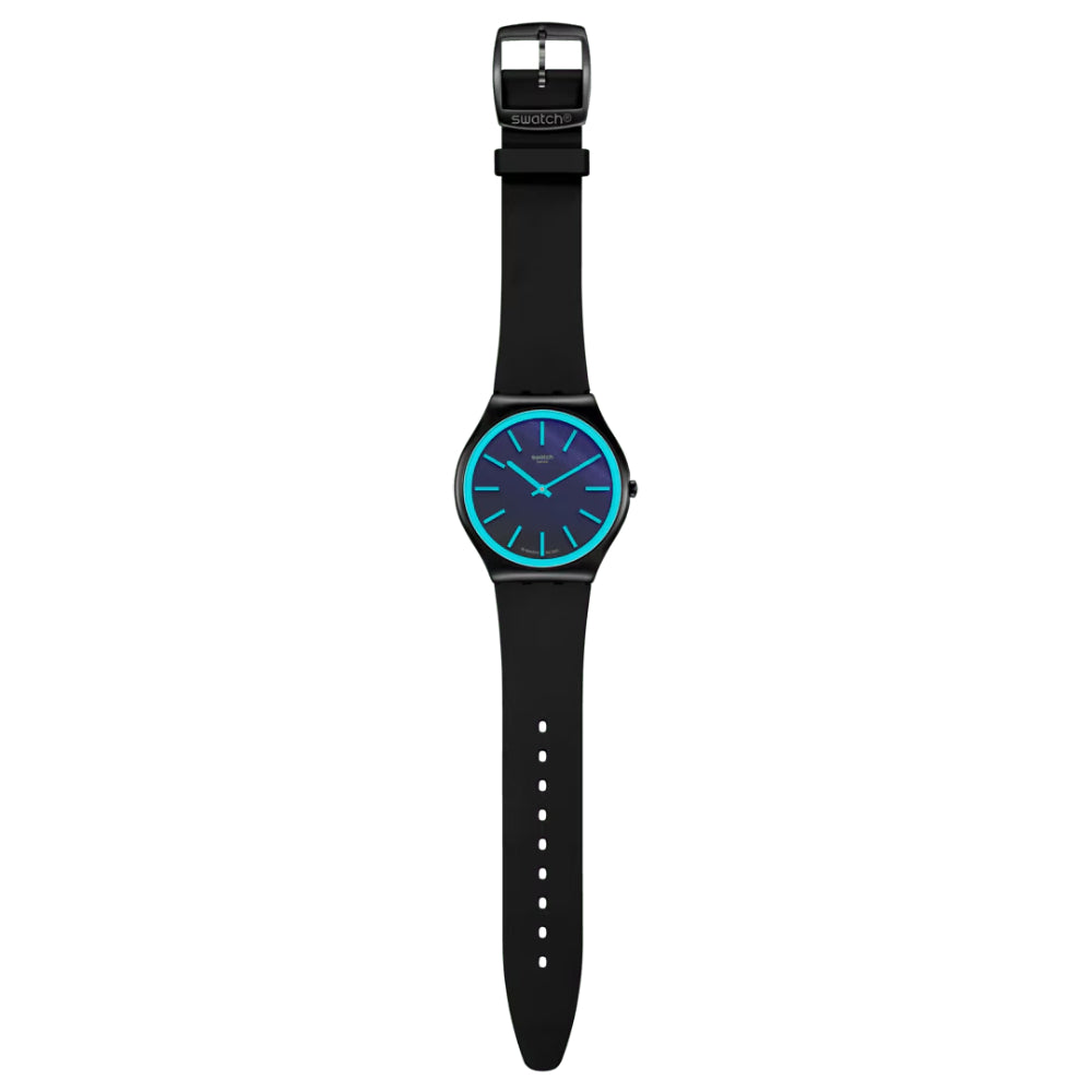 RELOJ  SWATCH  UNISEX  SS07B111