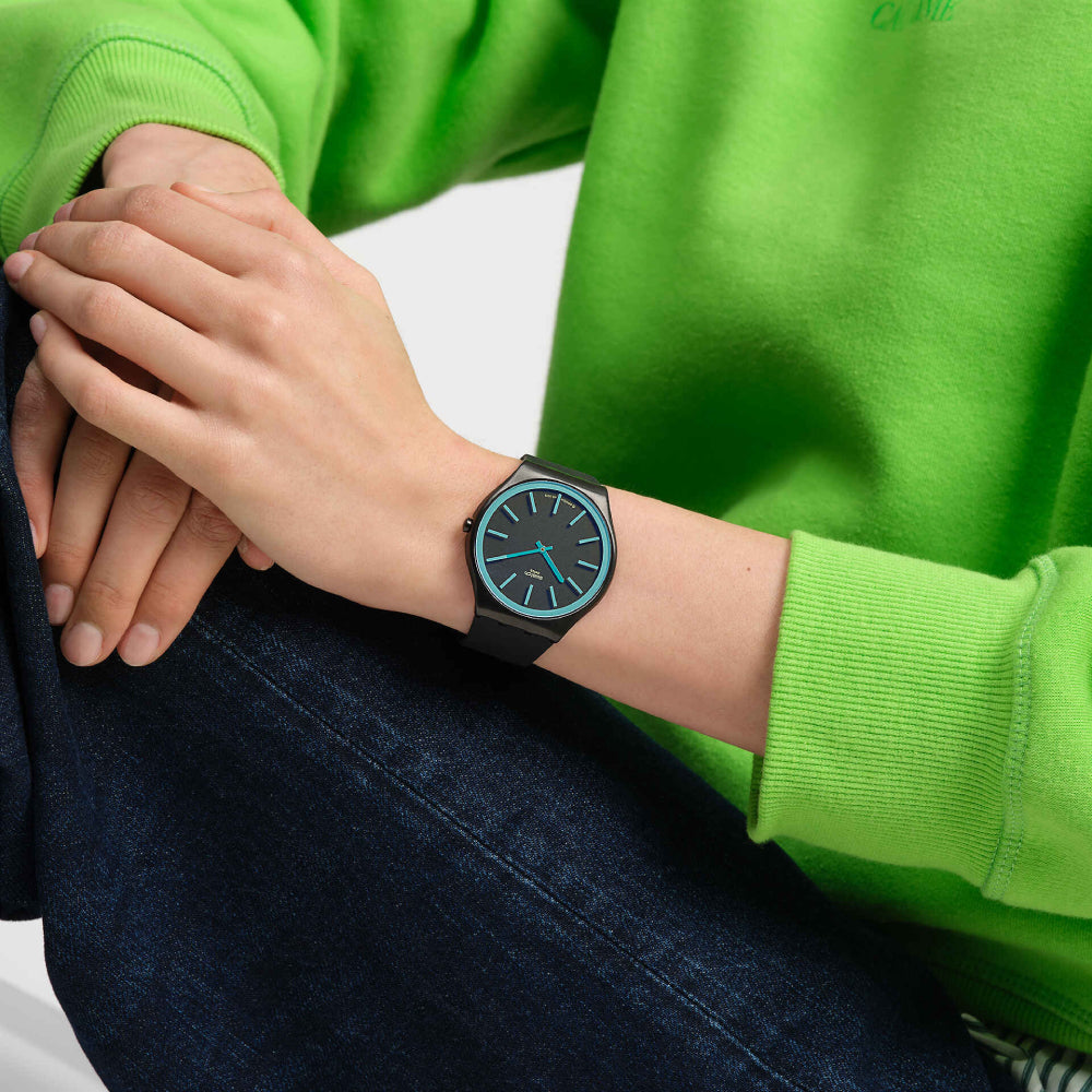 RELOJ  SWATCH  UNISEX  SS07B111