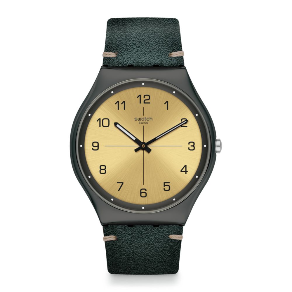 RELOJ SWATCH HOMBRE SS07M101