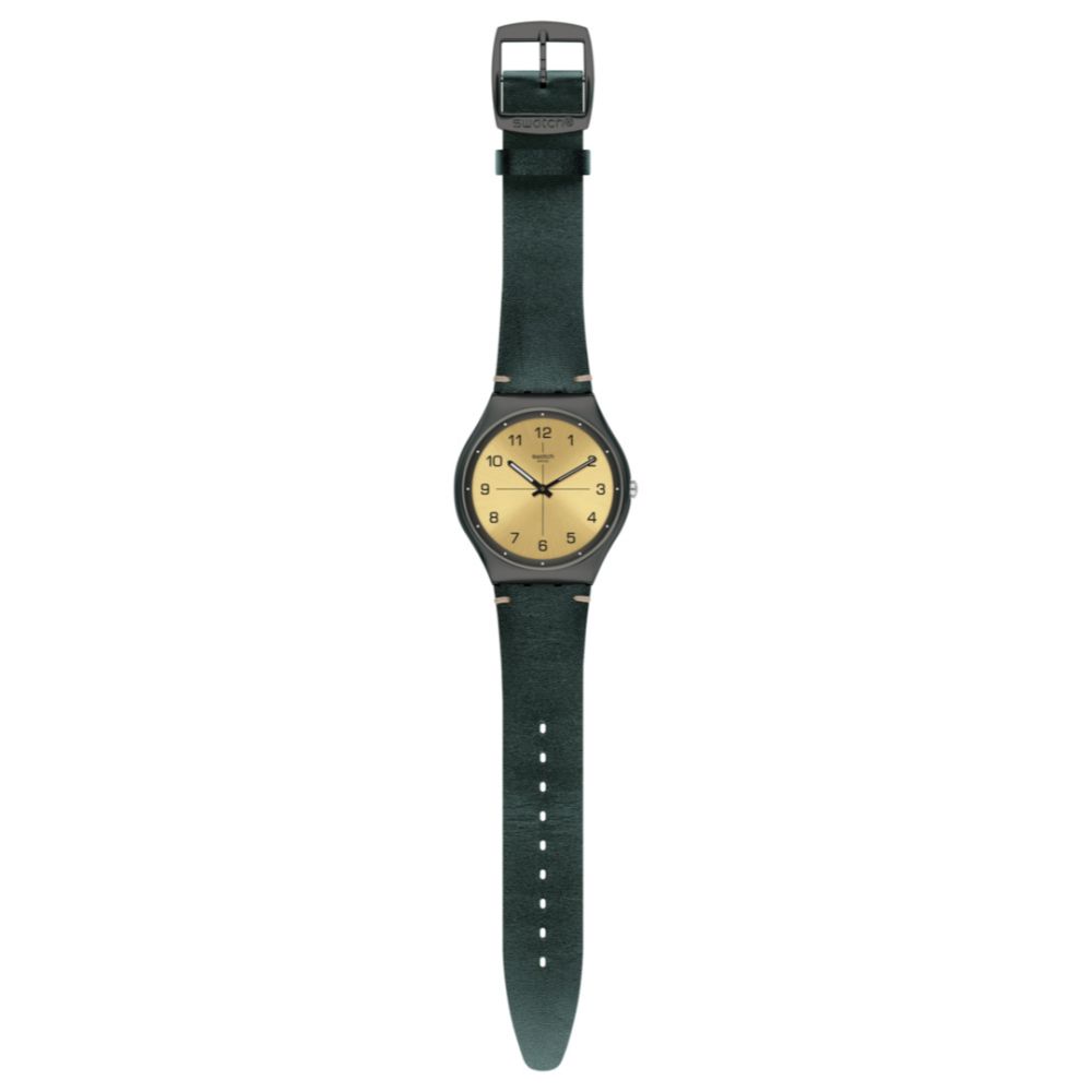 RELOJ SWATCH HOMBRE SS07M101